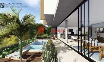 Imagem 3: Lindíssimo Sobrado no Alphaville II