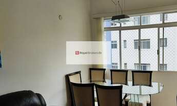 Imagem 2: Apartamento à venda no bairro Perdizes - São Paulo/SP