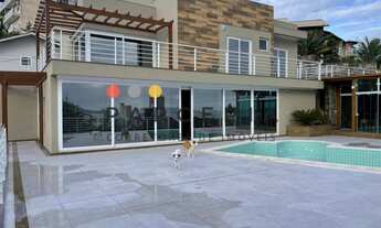 Imagem 2: Casa Alto Padrão à Venda Agronômica, com 3 suítes em Florianópolis