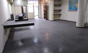 Imagem 2: Conjunto para venda tem 155 m2 - Centro - Santos - SP