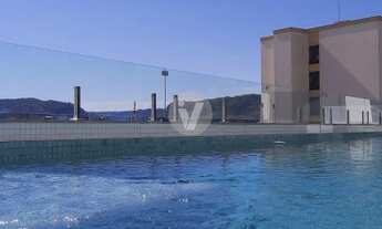 Imagem 5: Residencial Vinicius de Moraes Alto Padrão localizado no Bairro Nossa Senhora das Dores