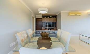 Imagem 7: Apartamento para venda possui 135 metros quadrados com 3 quartos em Petrópolis - Porto Ale