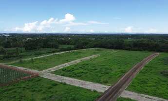 Imagem 2: Loteamento VIVENCIE Camará 168 reais Mensais