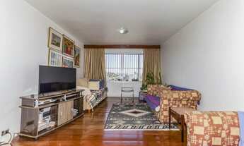 Imagem 2: São Paulo - Apartamento Padrão - Vila Madalena