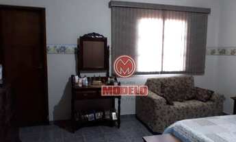 Imagem 4: Casa com 3 dormitórios à venda, 141 m² por R$ 350.000,00 - Santa Rosa - Piracicaba/SP