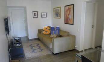 Imagem 4: SAO PAULO - Apartamento Padrão - MOEMA