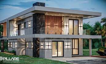 Imagem 6: XANGRI-Lá - Casa de Condomínio - Condomínio Riviera Xangri-Lá