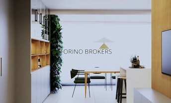 Imagem 3: NOVA LIMA - Apartamento Padrão - Vila da Serra