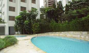 Imagem 3: 180 m2 - 4 Quartos - Varanda - 3 vagas