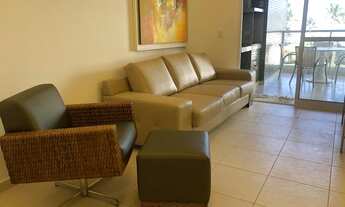 Imagem 3: Apartamento para venda tem 166 metros quadrados com 3 quartos em Riviera - Bertioga - SP