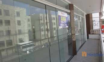 Imagem 3: Ponto comercial na rua Nestor Sampaio