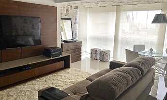 Imagem 5: APTO 1STE BANH SOCIAL ALDAR ALTO 64m2 MOBILIADO AND ALTO