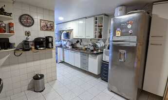 Imagem 6: Apartamento para venda possui 99 metros quadrados com 3 quartos