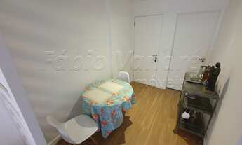 Imagem 3: Apartamento para venda com 61 metros quadrados com 2 quartos em Andaraí - Rio de Janeiro