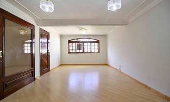 Imagem 7: Sobrado com 3 dormitórios e 2 vagas à venda, 125 m² por R$ 495.000 - Boa Vista - Curitiba