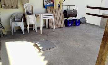 Imagem 6: Excelente Casa com Ótima Estrutura e Acabamento, em Extensão Serramar!!!