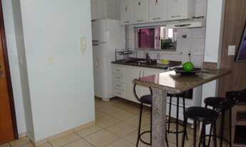 Imagem 5: Apartamento com 2 quartos no Res Olivença - Bairro Jardim América em Goiânia