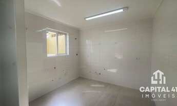 Imagem 3: Sobrado com 3 dormitórios à venda, 182 m² por R$ 805.000,00 - Campo Comprido - Curitiba/PR