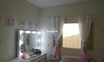 Imagem 3: Casa à venda, 3 quartos, 2 vagas, Santa Luzia - Uberlândia/MG