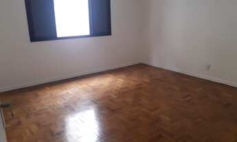 Imagem: Espaçoso apartamento para venda, com 90