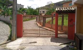 Imagem 4: São João Del Rei - Loteamento/Condomínio - Tejuco