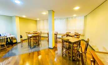 Imagem 6: Apartamento de 95 m² com 3 quartos em Centro - Curitiba - PR