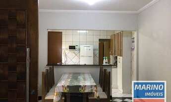 Imagem 5: Casa com 2 dormitórios à venda, 145 m² por R$ 450.000,00 - Jardim Beatriz - São Bernardo d