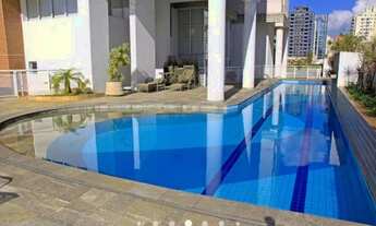 Imagem: Apto 83m 2dorm. 1suite Lav. 2vg x27 det