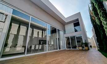 Imagem 7: Casa em condomínio à venda com 4 quarto(s) no Villaggio III , Vl. Aviação em Bauru/SP