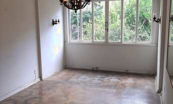 Imagem 7: Apartamento para venda tem 130 metros quadrados com 3 quartos em Laranjeiras - Rio de Jane