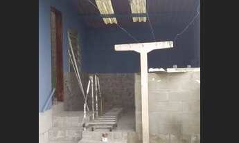 Imagem 7: Casa Próximo ao Centro Com 2 Quartos