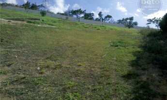 Imagem 2: Terreno à venda, 810 m² por R$ 390.000,00 - Condomínio Campos de Santo Antônio - Itu/SP