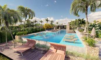 Imagem: Lote/Terreno para venda tem 250 metros quadrados