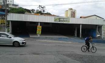 Imagem 2: Galpão ótima localização