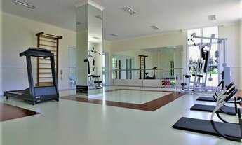 Imagem 5: Apartamento com 118 metros quadrados com 4 quartos em Vila Cruzeiro - São Paulo - SP