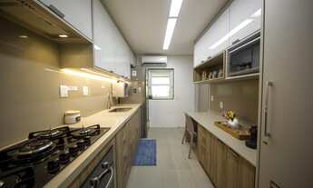 Imagem 7: Apartamento 3 suítes Porteira Fechada Alto Padrão em Guarajuba R$ 1.500.000,00