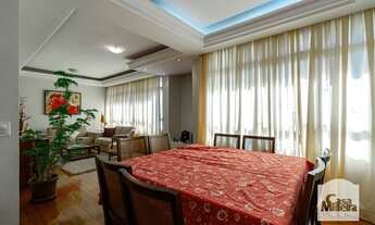 Imagem 3: Apartamento à venda, 3 quartos, 1 suíte, 2 vagas, Cruzeiro - Belo Horizonte/MG