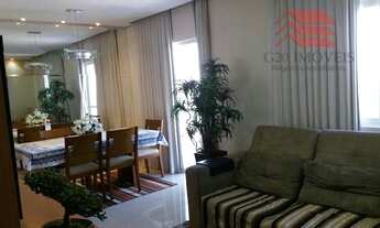 Imagem: Apartamento residencial à venda, Parque