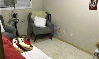 Imagem 4: Casa com 3 dormitórios à venda, 51 m² por R$ 260.000,00 - Olaria - Canoas/RS