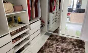 Imagem 6: Casa pra alugar na Cidade Alpha entrega projetada