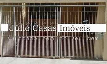 Imagem: Casa Térrea em bairro