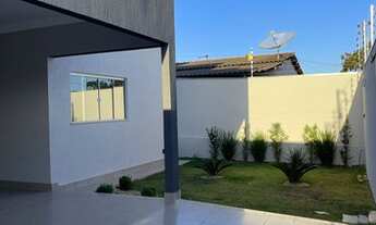 Imagem 3: Belíssima Casa Residencial - Vale do Sol