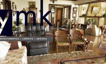 Imagem 7: São Paulo - Apartamento Padrão - Jardim Europa