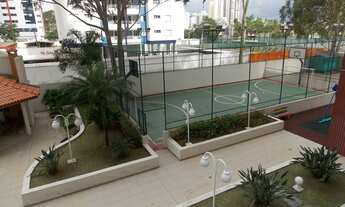 Imagem 3: Cobertura Duplex - Jardim Aquarius - 242m² - 4 Suítes / Aceita permuta