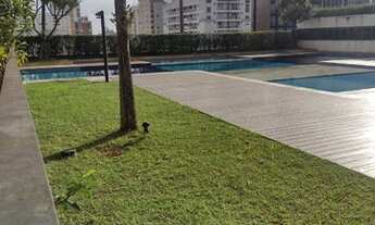 Imagem 5: O apto p/ Locação 87m 2dorm. 1Suite lav. 2vg'det Dep. á 2min.OHC Clínicas Oscar Freir