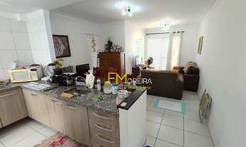 Imagem 7: Apartamento com 3 dormitórios à venda, 92 m² por R$ 700.000,00 - Mirim - Praia Grande/SP