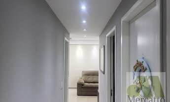 Imagem 3: Taboão da Serra - Apartamento Padrão - Jardim Bom Tempo