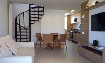 Imagem 5: Village com 4 dormitórios à venda, 178 m² por R$ 1.600.000,00 - Itacimirim - Camaçari/BA