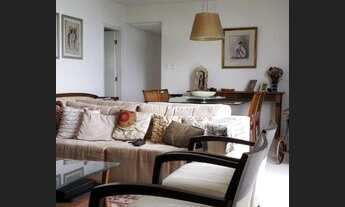 Imagem 3: Apartamento para Venda em Salvador, Pituba, 4 dormitórios, 2 suítes, 4 banheiros, 2 vagas