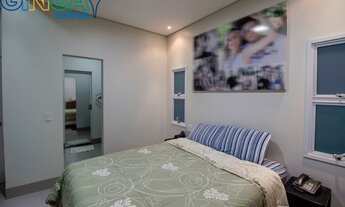 Imagem 7: UBERLâNDIA - Casa de Condomínio - Paradiso Ecologico